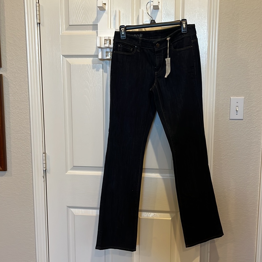 Ann Taylor Jean